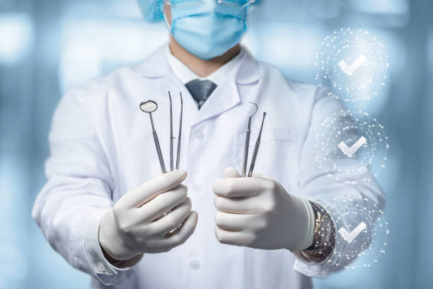 Emergency Dental Services in Williamsburg, FL