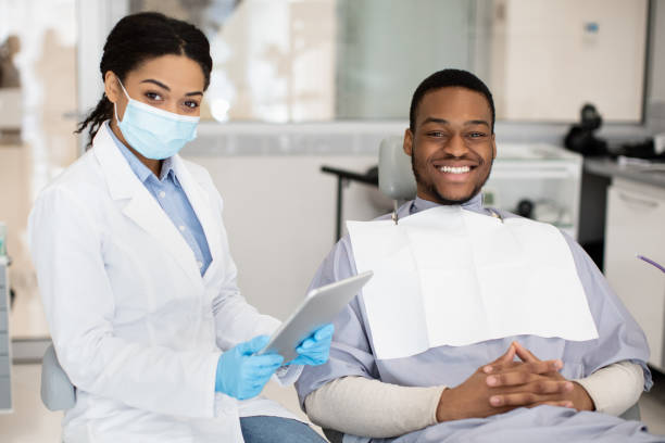 Laser Dentistry in Williamsburg, FL