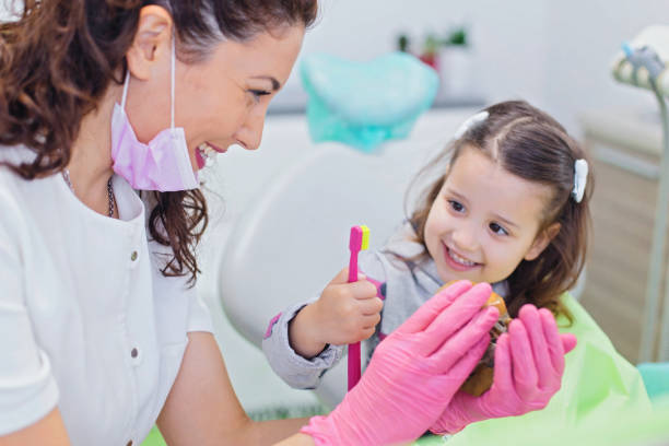Oral Cancer Screening in Williamsburg, FL
